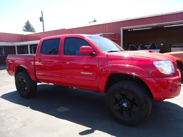 2008 Toyota Tacoma Ext Cab - 4x4 LT At Brookv