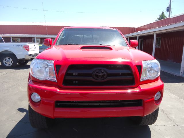 2008 Toyota Tacoma Ext Cab - 4x4 LT At Brookv