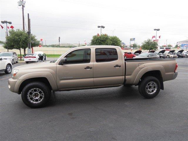 2008 Toyota Tacoma XLT 2WD