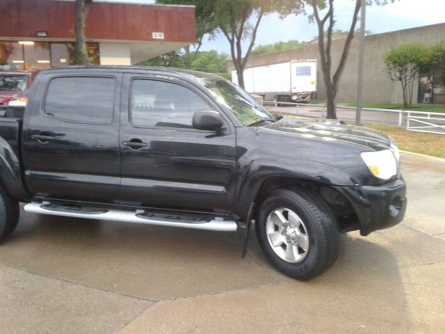 2008 Toyota Tacoma Z28 LOW Miles