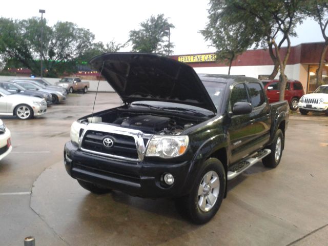 2008 Toyota Tacoma Z28 LOW Miles