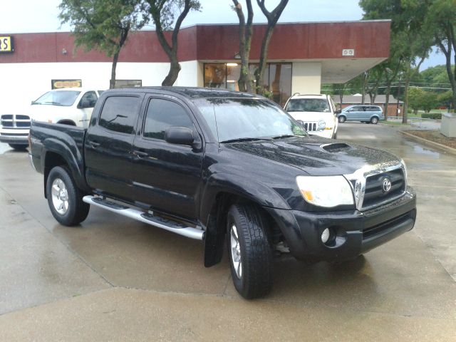 2008 Toyota Tacoma Z28 LOW Miles