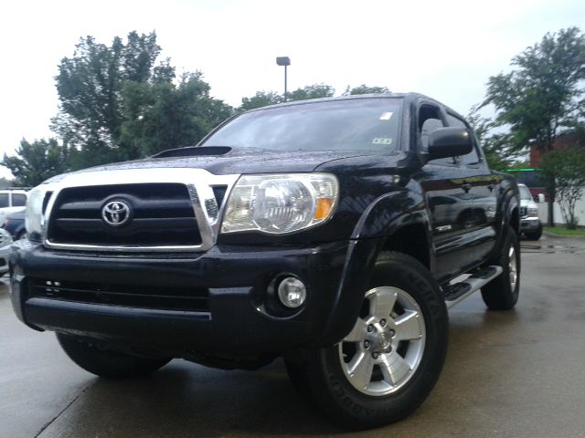 2008 Toyota Tacoma Z28 LOW Miles