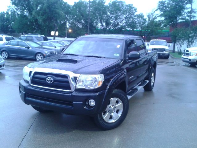 2008 Toyota Tacoma Z28 LOW Miles