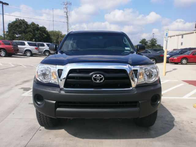 2008 Toyota Tacoma Z28 LOW Miles