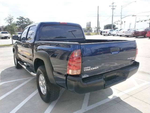 2008 Toyota Tacoma Z28 LOW Miles