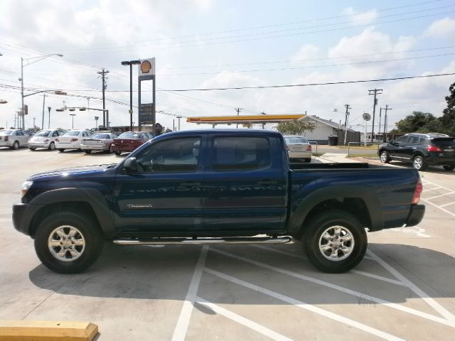 2008 Toyota Tacoma Z28 LOW Miles