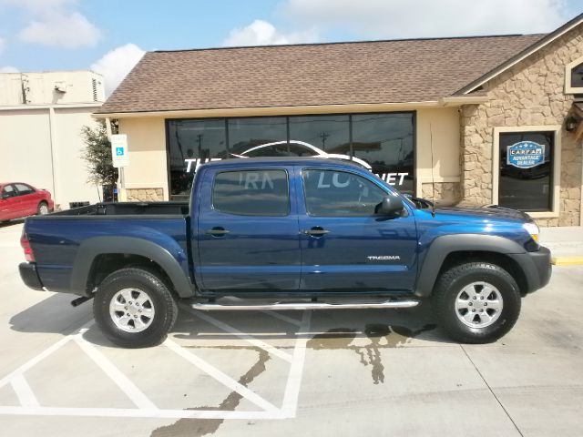 2008 Toyota Tacoma Z28 LOW Miles