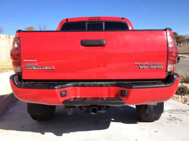 2008 Toyota Tacoma XLT 2WD