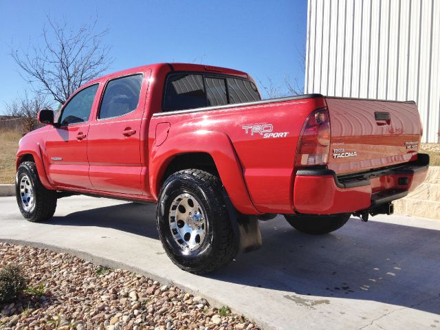 2008 Toyota Tacoma XLT 2WD