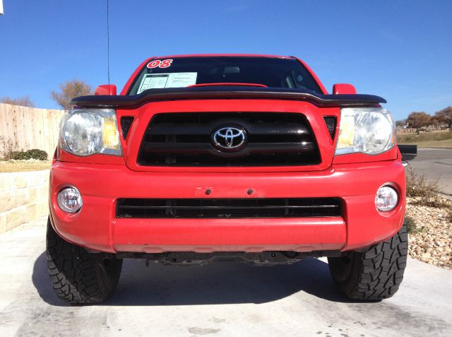 2008 Toyota Tacoma XLT 2WD