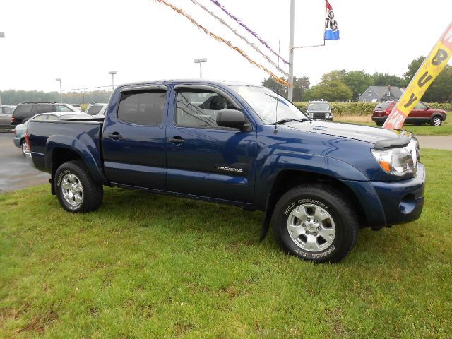 2008 Toyota Tacoma LT1 Sedan