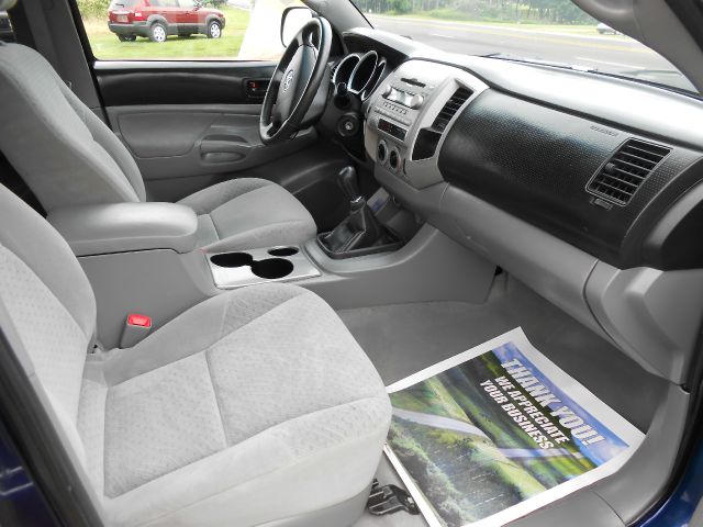 2008 Toyota Tacoma LT1 Sedan