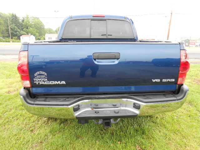 2008 Toyota Tacoma LT1 Sedan