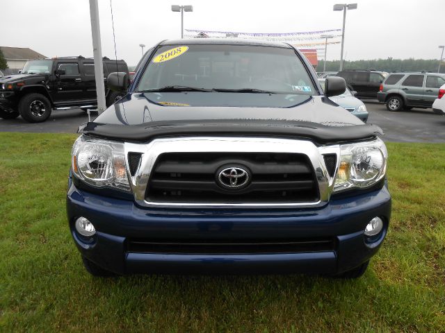 2008 Toyota Tacoma LT1 Sedan