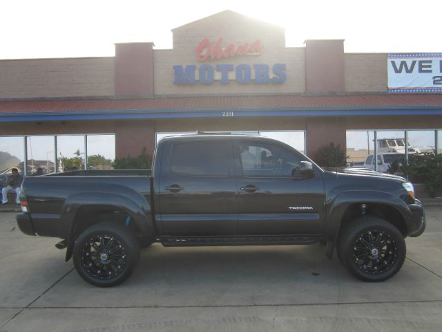 2008 Toyota Tacoma Ext Cab - 4x4 LT At Brookv