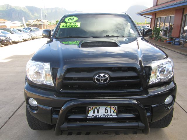 2008 Toyota Tacoma Ext Cab - 4x4 LT At Brookv