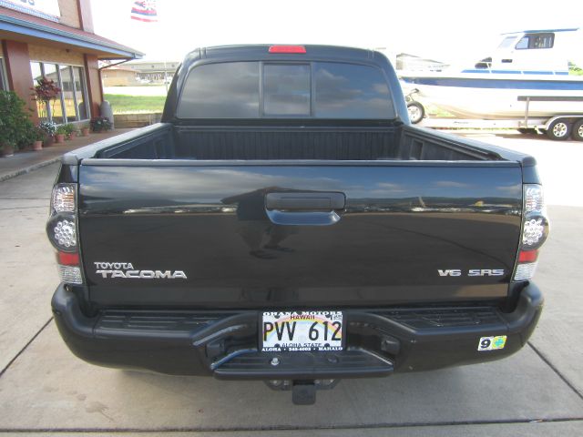 2008 Toyota Tacoma Ext Cab - 4x4 LT At Brookv