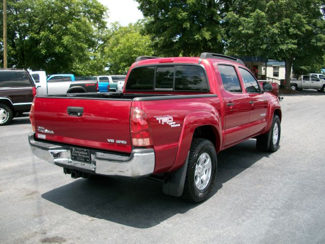 2008 Toyota Tacoma Ml350 4matic P10 Edition Xenon