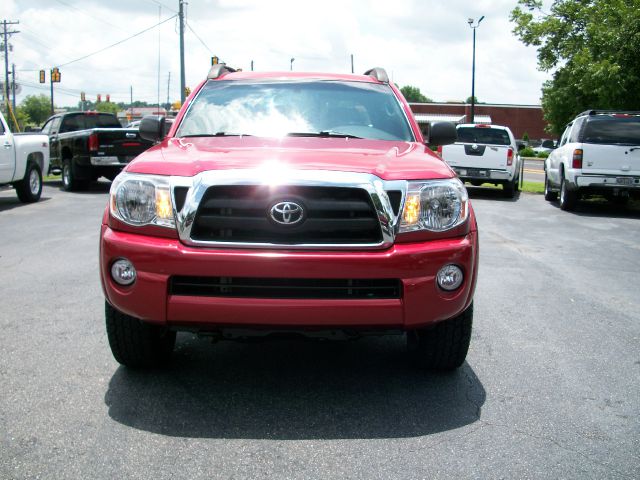 2008 Toyota Tacoma Ml350 4matic P10 Edition Xenon