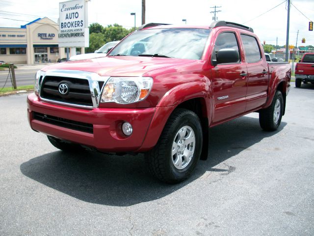 2008 Toyota Tacoma Ml350 4matic P10 Edition Xenon