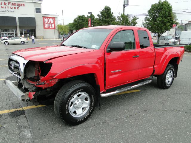 2008 Toyota Tacoma C300 Sport