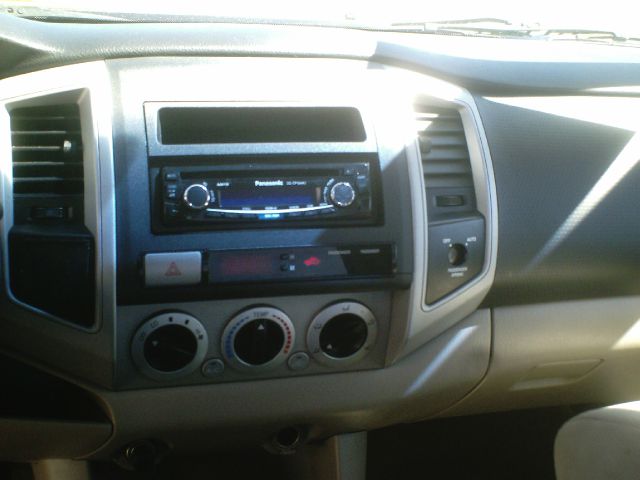 2008 Toyota Tacoma XLT 2WD