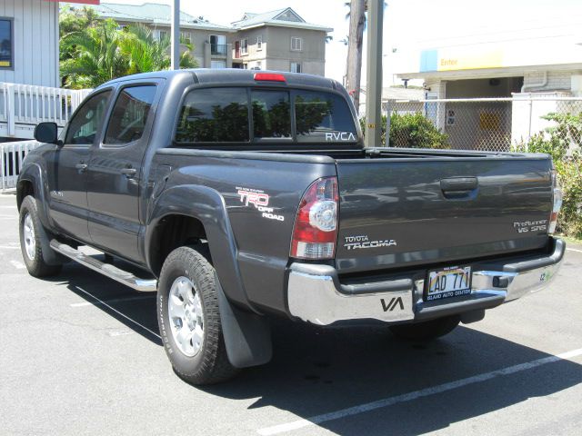 2009 Toyota Tacoma Z28 LOW Miles