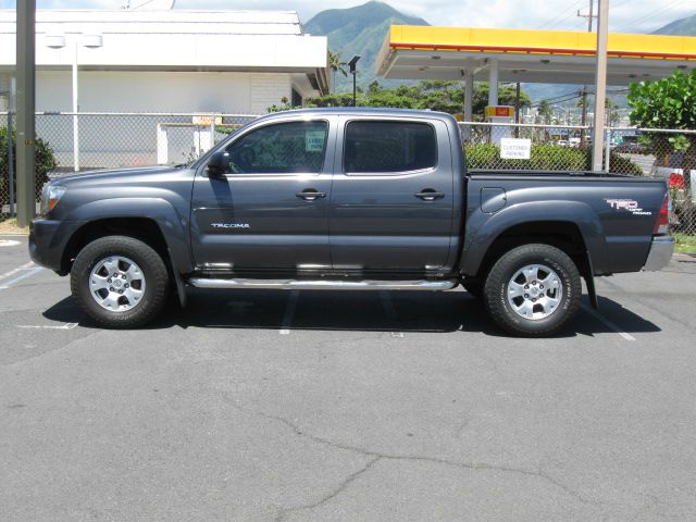 2009 Toyota Tacoma Z28 LOW Miles