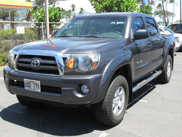 2009 Toyota Tacoma Z28 LOW Miles