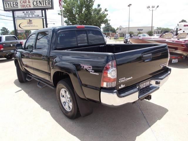 2009 Toyota Tacoma C300 Luxury Sedan