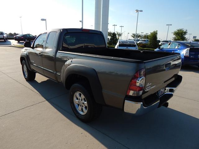 2009 Toyota Tacoma Unknown