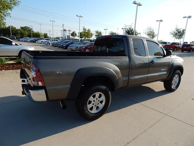 2009 Toyota Tacoma Unknown