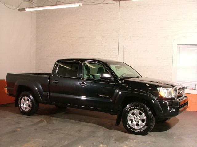 2009 Toyota Tacoma Regular CAB WORK Truck4x4