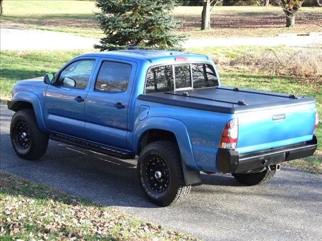 2009 Toyota Tacoma XLT 2WD