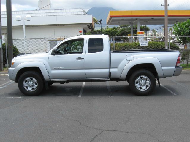 2009 Toyota Tacoma 5.