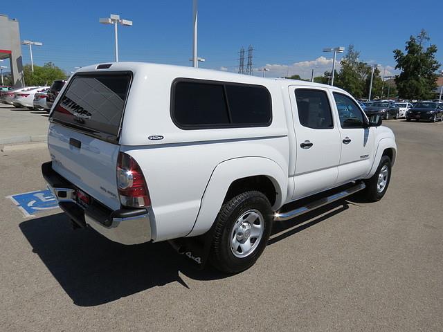 2009 Toyota Tacoma C240 Wagon 4-matic