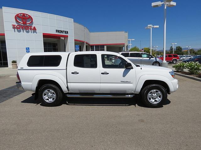 2009 Toyota Tacoma C240 Wagon 4-matic