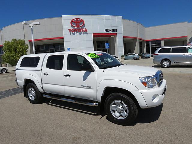 2009 Toyota Tacoma C240 Wagon 4-matic