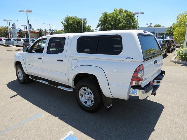 2009 Toyota Tacoma C240 Wagon 4-matic