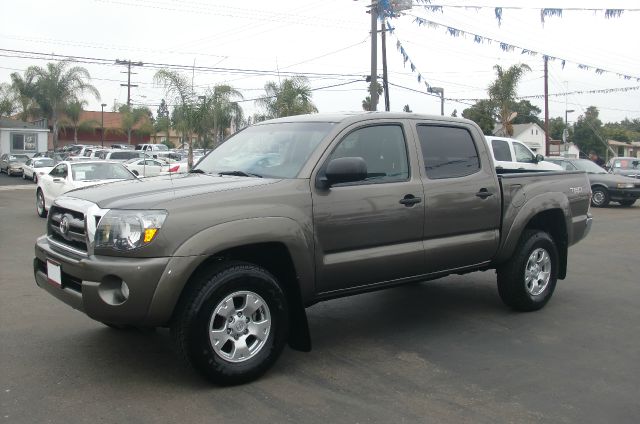 2009 Toyota Tacoma Ext Cab - 4x4 LT At Brookv