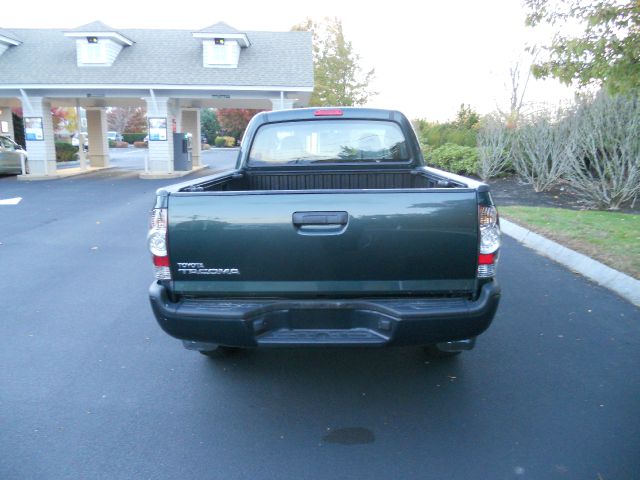 2009 Toyota Tacoma Ext Cab - 4x4 LT At Brookv