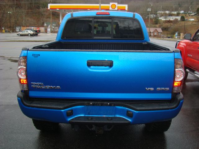 2009 Toyota Tacoma Ext Cab - 4x4 LT At Brookv