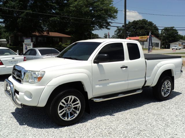 2009 Toyota Tacoma C300 Sport