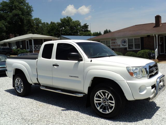 2009 Toyota Tacoma C300 Sport