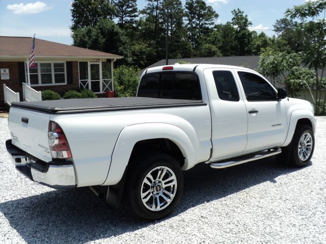 2009 Toyota Tacoma C300 Sport