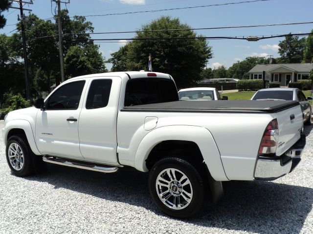 2009 Toyota Tacoma C300 Sport