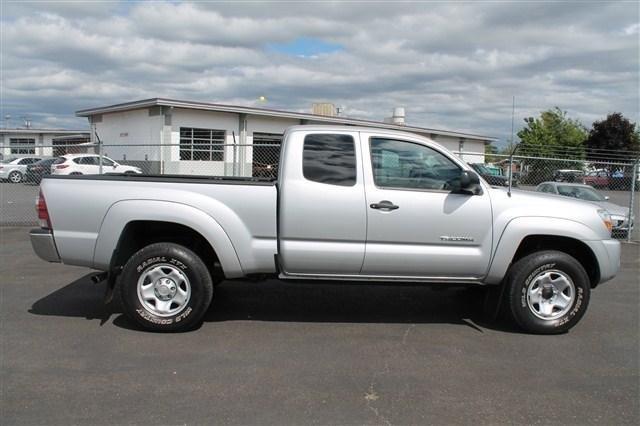 2009 Toyota Tacoma GLS V6 Aut. Moonroof