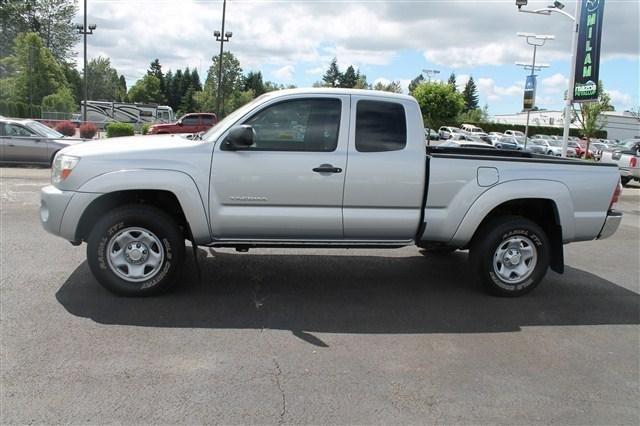 2009 Toyota Tacoma GLS V6 Aut. Moonroof