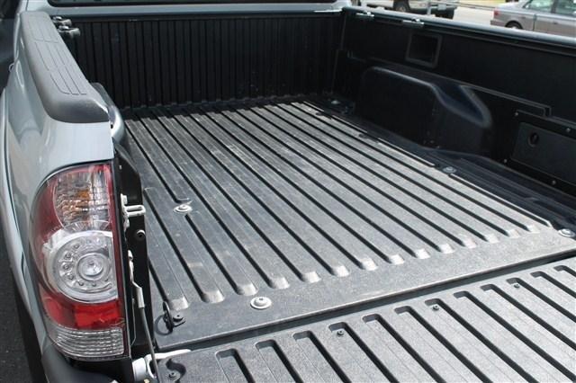 2009 Toyota Tacoma GLS V6 Aut. Moonroof